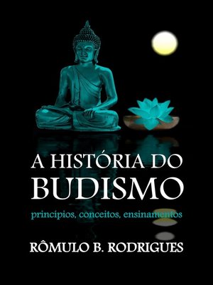 cover image of A história do Budismo